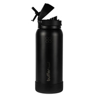 Termo Botella Agua Termica Acero Inoxidable Buffer Flask 1LT