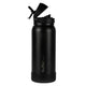 Termo Botella Agua Termica Acero Inoxidable Buffer Flask 1LT - vista principal del producto
