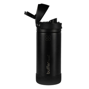 Termo Botella Agua Termica Acero Inox Buffer Flask Niño Niña 550 ml - vista principal del producto