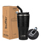 Vaso Térmico Mug Termo Agua Café Roques 750ml Acero Inoxidable - vista principal del producto