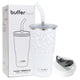 Vaso Térmico Mug Termo Agua Café Roques 600ml Acero Inoxidable - vista principal del producto