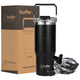 Vaso Térmico Termo Agua Café Cuzco 900ml Acero Inoxidable - vista principal del producto