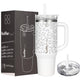 Vaso Térmico Mug Con Asa Bora Bora 1,2lt Acero Inoxidable - vista principal del producto